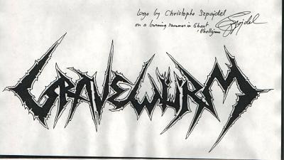 Gravewürm