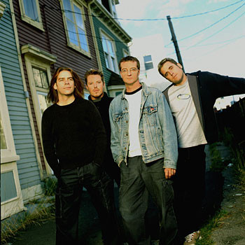 Great Big Sea
