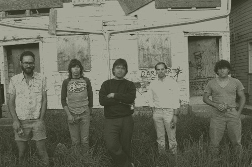 Great Plains