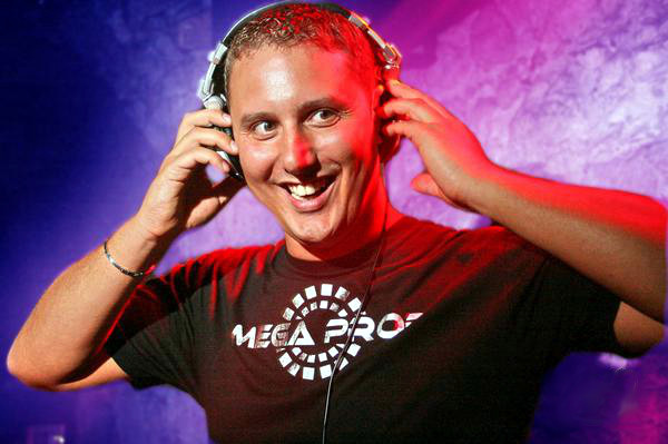 Greg B