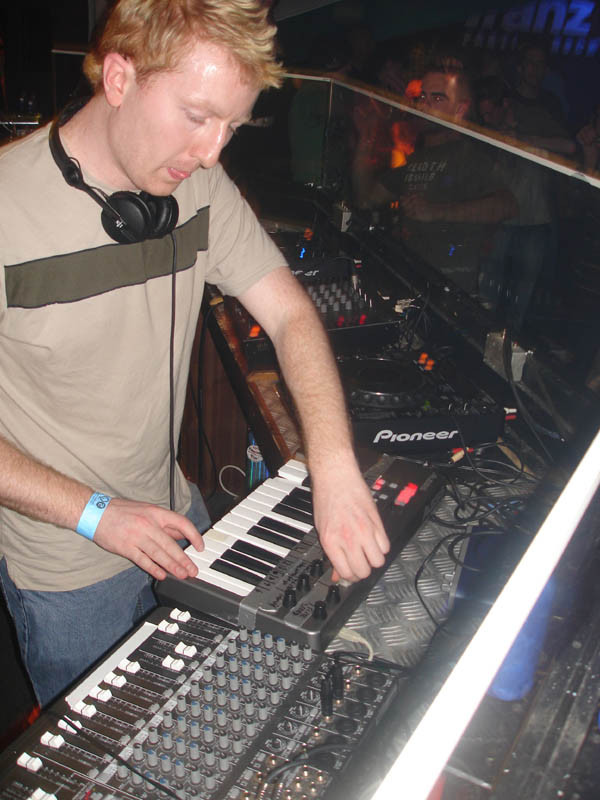 Greg Brookman
