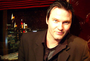 Greg Johnson