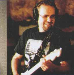 Greg Koch