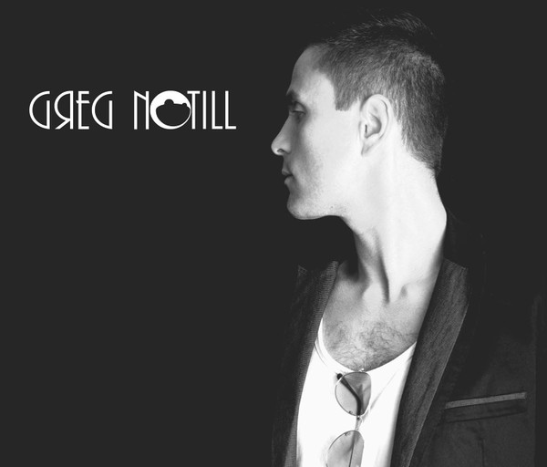 Greg Notill