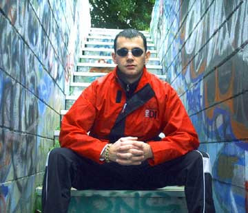 Greg Packer