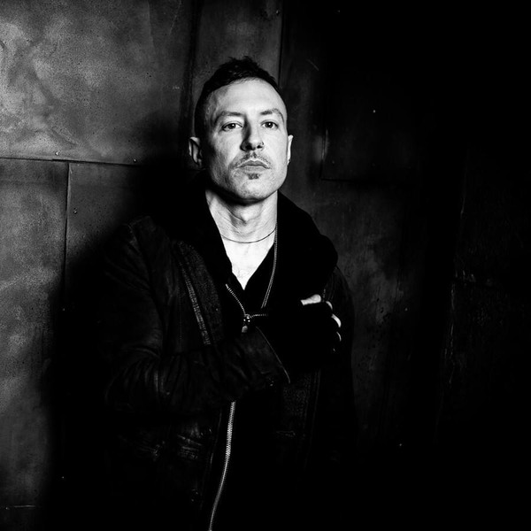 Greg Puciato