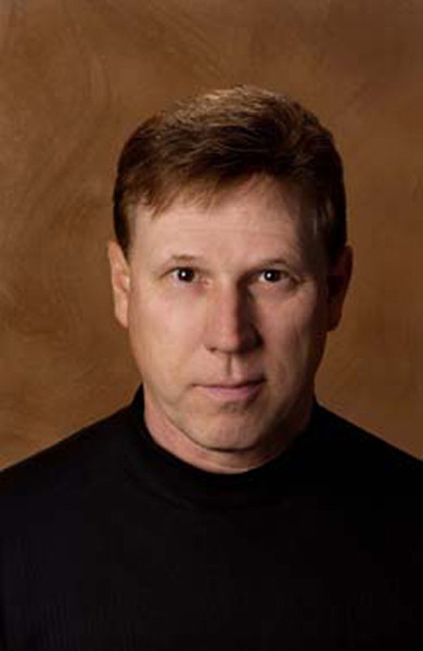 Greg X. Volz