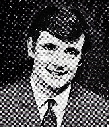 Gregory Donaghey