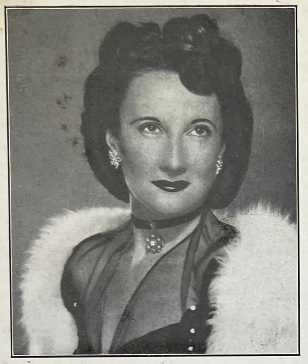 Greta Keller