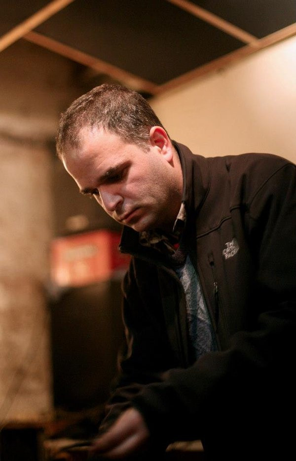 Grisha Shakhnes