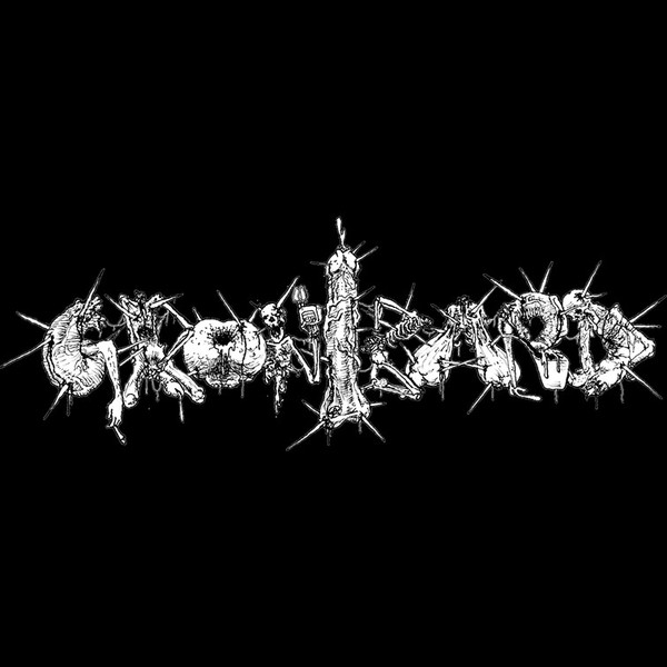 Gronibard