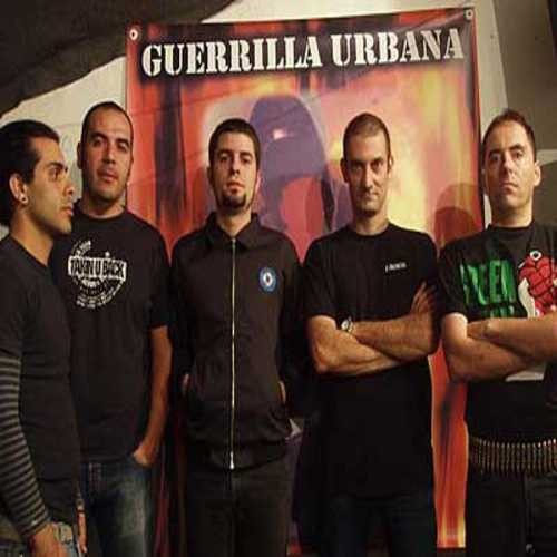 Guerrilla Urbana