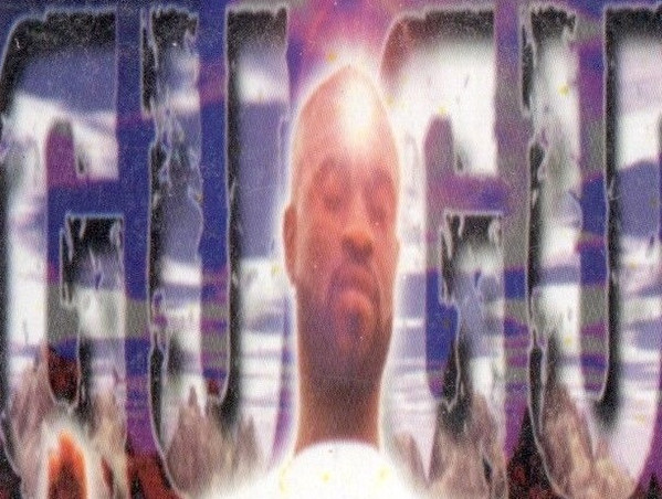 Gugu