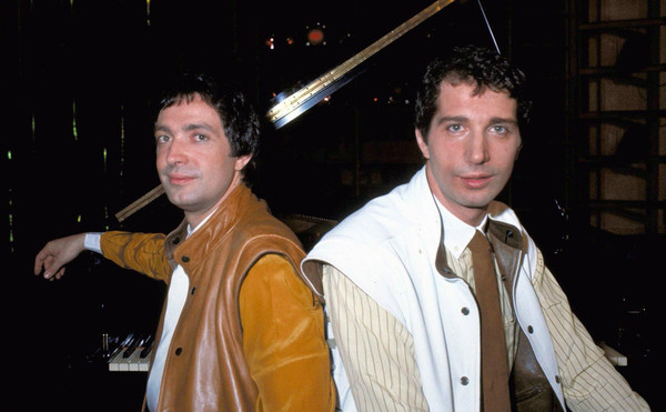 Guido And Maurizio De Angelis