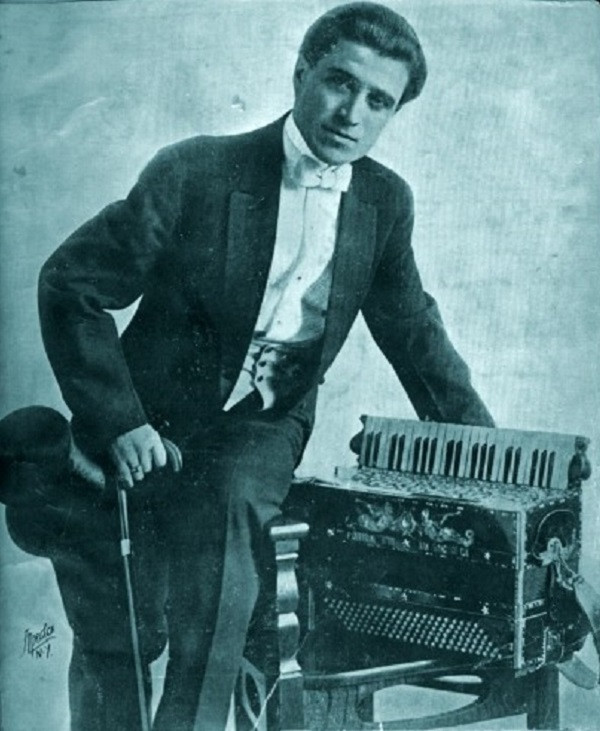 Guido Deiro