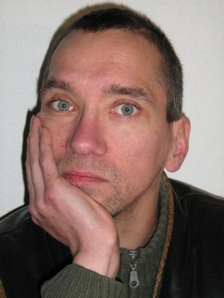Guido Möbius