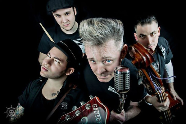 Guitar Slingers (2)