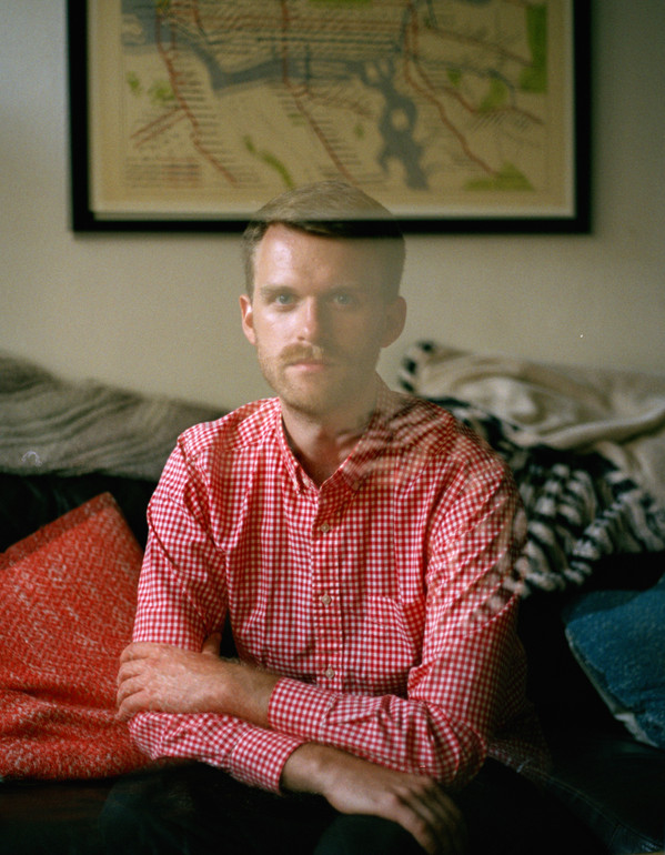 Gunnar Haslam