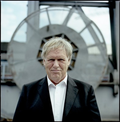 Gunter Gabriel