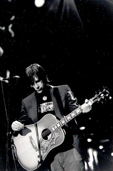 Gus Black