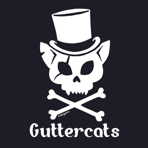 GUTTERCATS