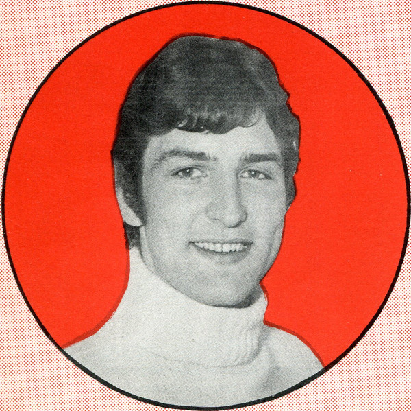 Guy Darrell
