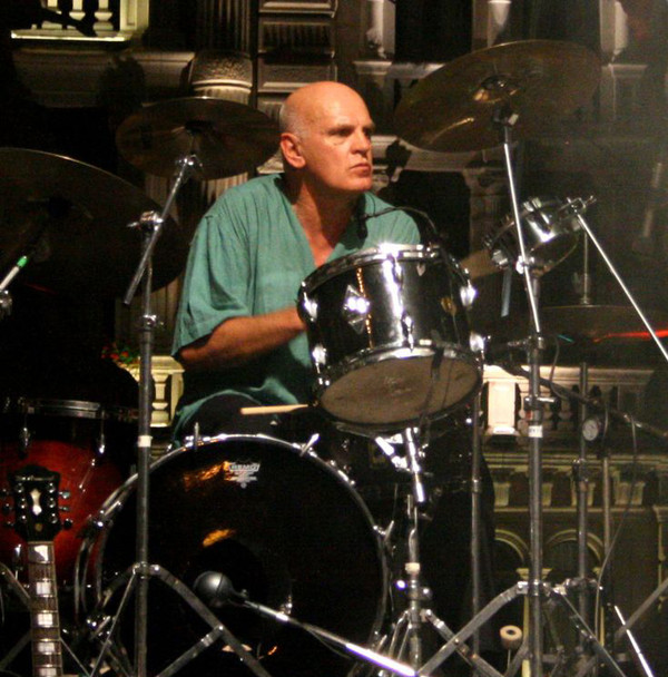 Guy Evans