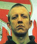 Guy McAffer