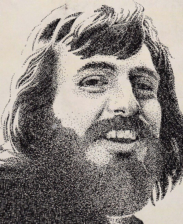 Guy Trépanier