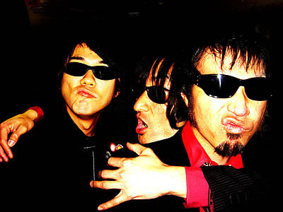 Gyogun Rend's