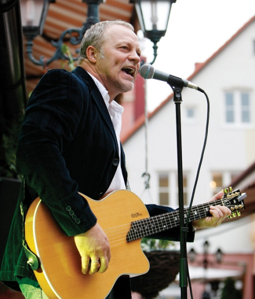 Gytis Paškevičius