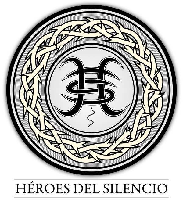 Héroes Del Silencio
