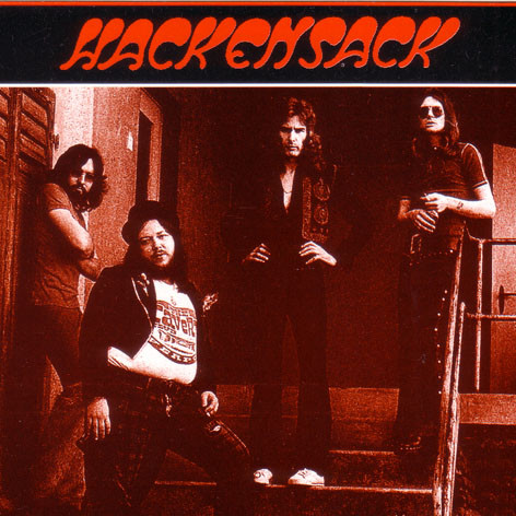 Hackensack