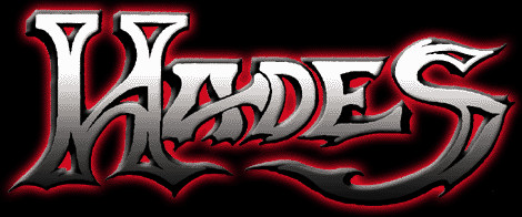 Hades (2)