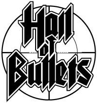 Hail Of Bullets
