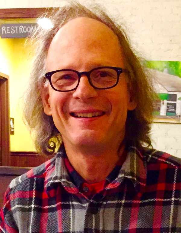 Hal McGee
