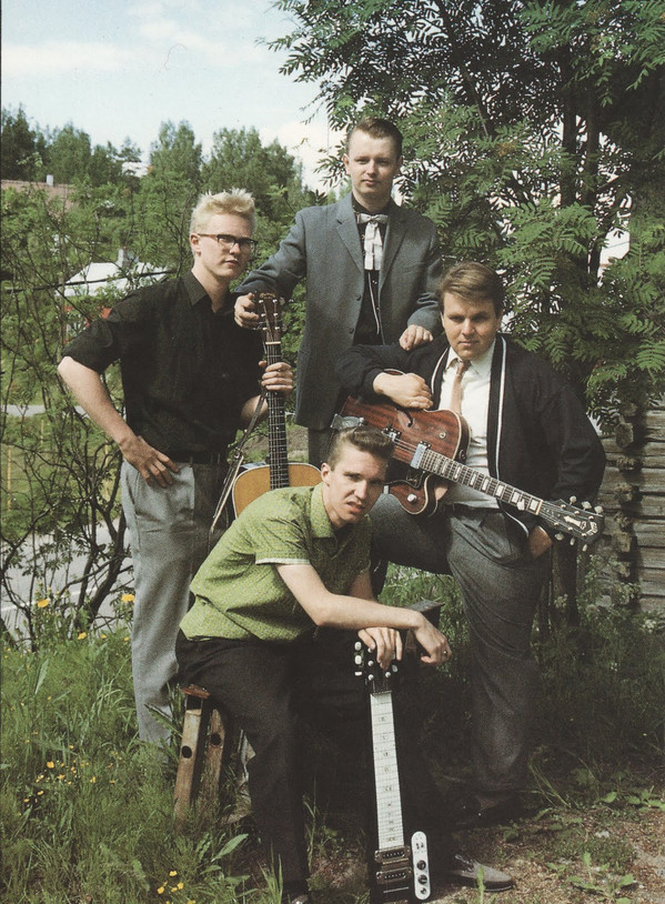 Hal Peters Trio