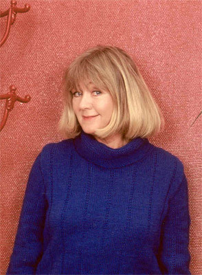 Halász Judit