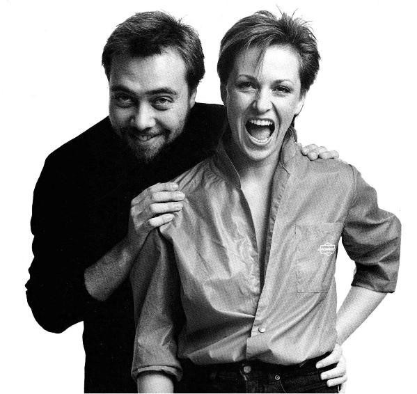 Halberg-Larsen
