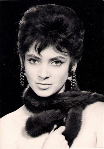 Halina Kunicka