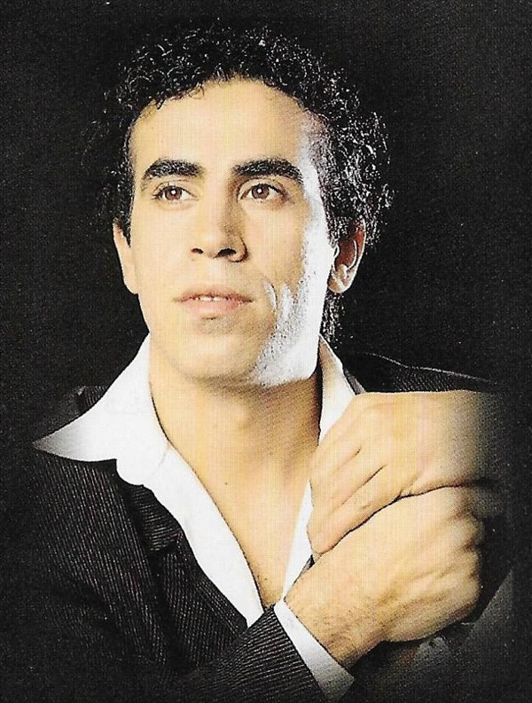 Haluk Levent