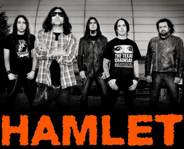 Hamlet (2)