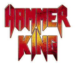 Hammer King