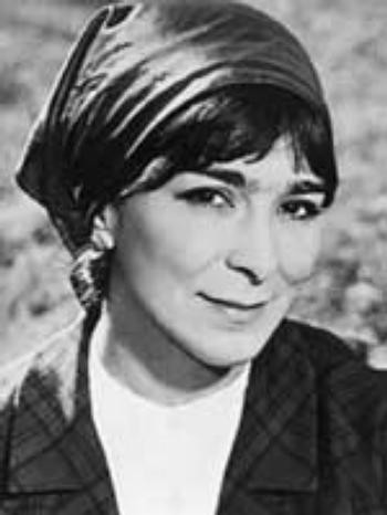 Hana Hegerová