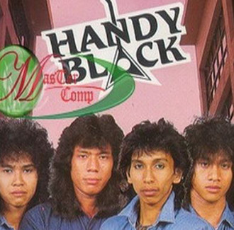 Handy Black