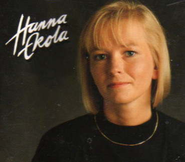 Hanna Ekola