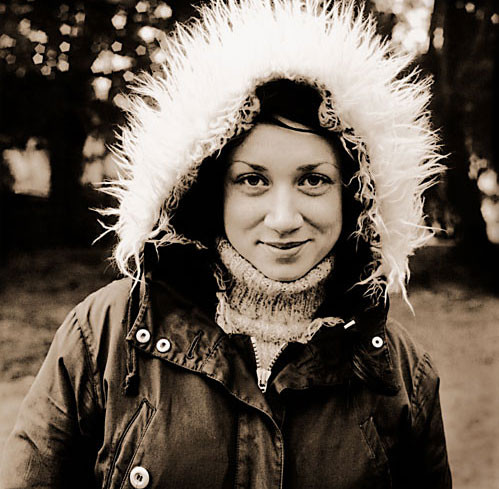 Hanne Hukkelberg