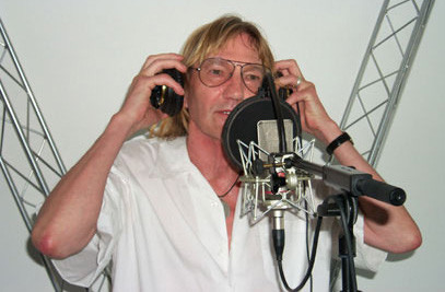 Hans Hartz