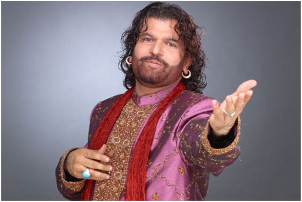 Hans Raj Hans