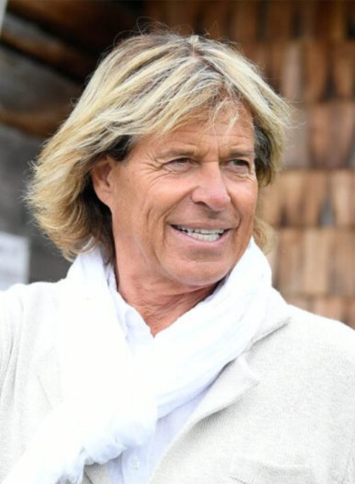 Hansi Hinterseer